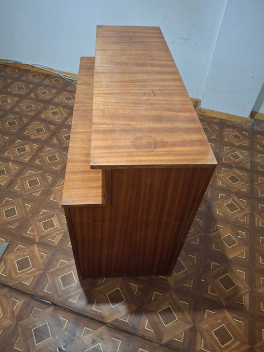 Ракла за спалня стая