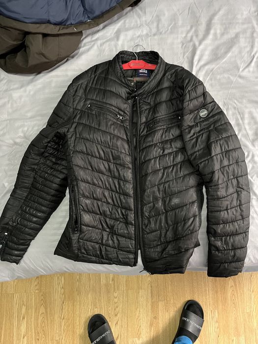 Geaca vans XL barbati