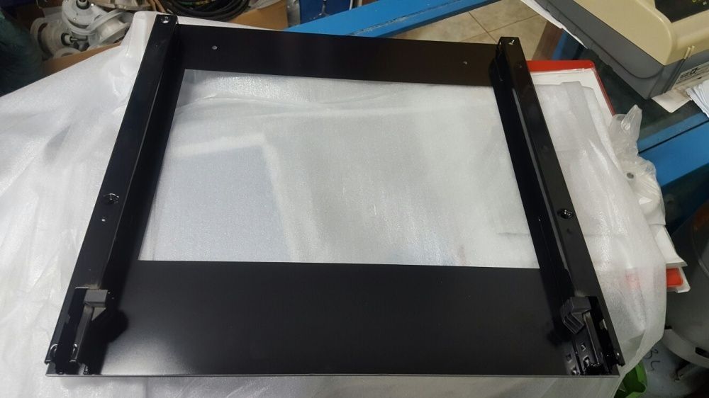 geam sticla usa completa aragaz cuptor bosch ext 54x44,5 int 43,5x43,5