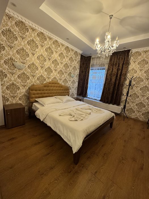 Vand/Inchiriez Pensiune In centrul orasului Piatra-Neamt