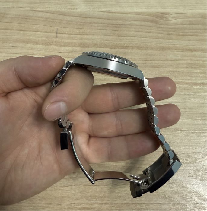 Rolex GMT-Master || 40 mm