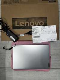 Laptop Lenovo Ideapad in garantie