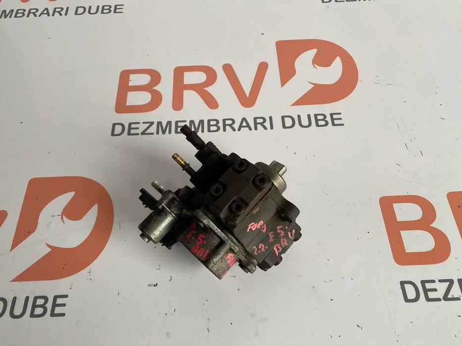 Pompa inalta pentru Ford Transit/Ford Transit Custom Euro 5 / 2.2 moto