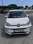 Volkswagen Up | VW UP Urgent vanz |Decembrie 2016 / Model 2017