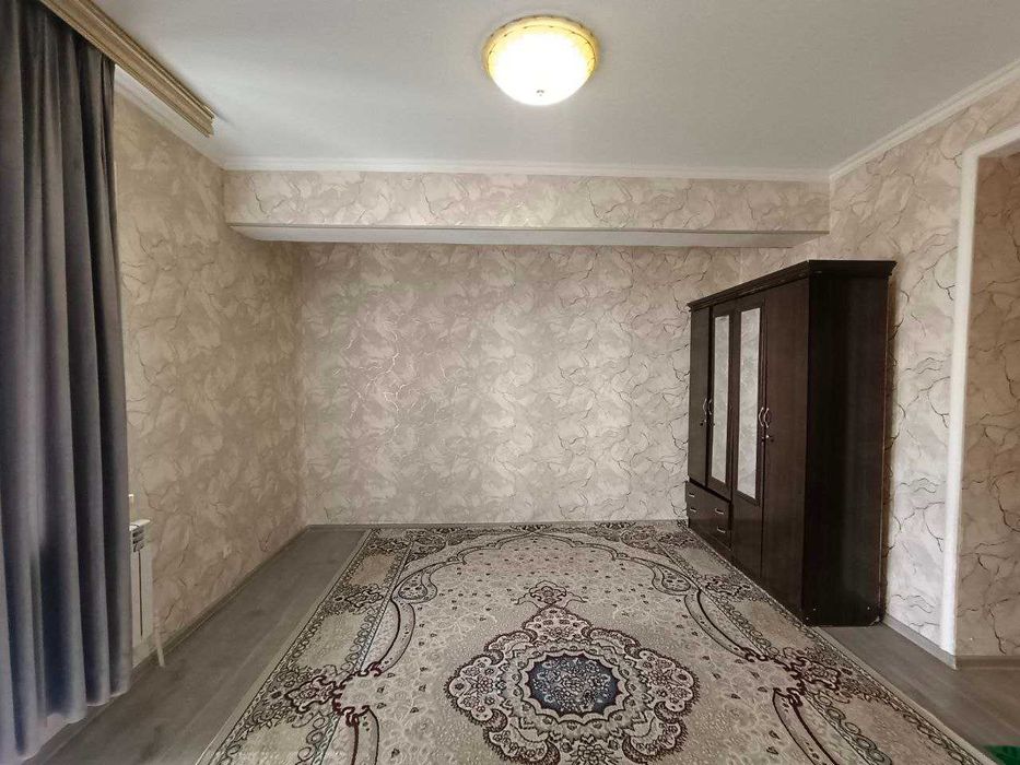 2х комнатная квартира в новостройке 56кв/м 3 этаж, Супер