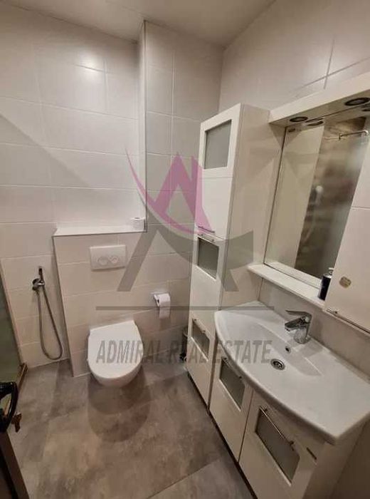 Дава се под наем Едностаен апартамент в Варна, м-т Траката - 40 кв.м за 350 € - Снимка #2