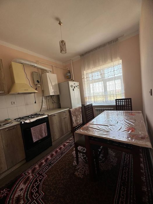 Аренда сергели 5А новостройка 2/5/7 ремонт средней оилага берилади хол