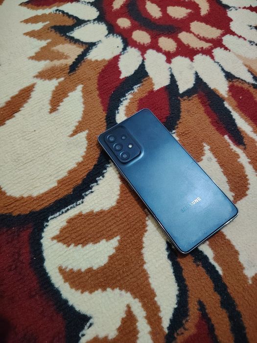 Samsung Galaxy a53 5g
