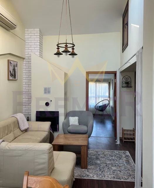 Дава се под наем Тристаен апартамент в Варна, Виница - 119 кв.м за 765 € - Снимка #4