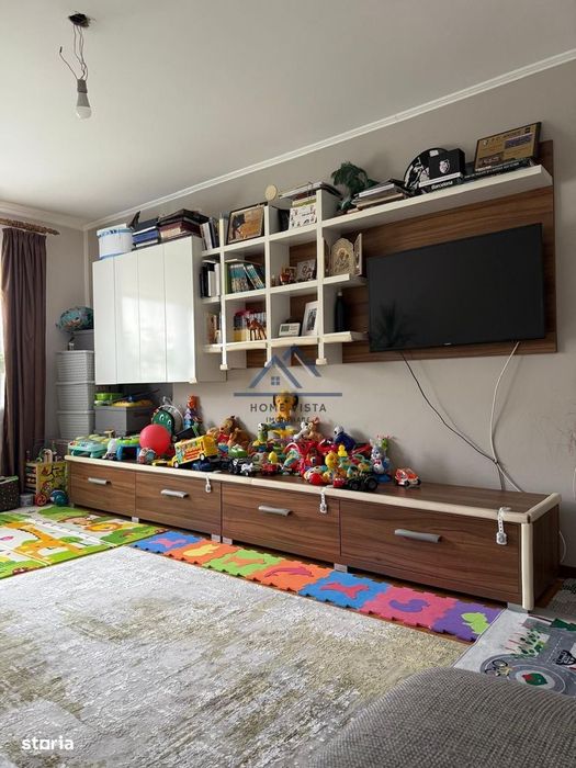 Apartament de vanzare Exercitiu