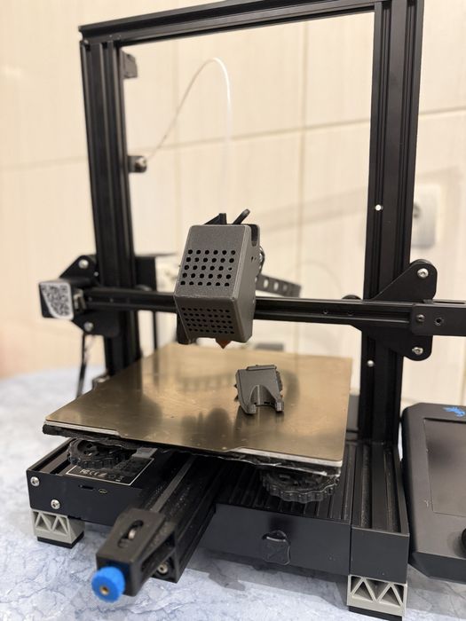 Imprimanta Creality Ender 3 V2