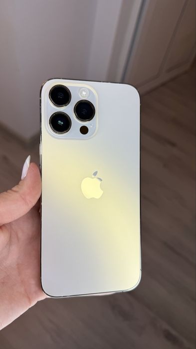 iPhone 14 Pro Max / 1TB / Gold