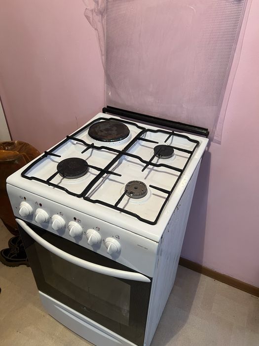 Газ-плита 15 000 тг