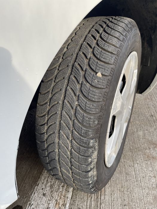 Logan 2 2016 benzina si gpl