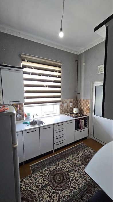 3 xonali, 117kvm kvartira sotiladi