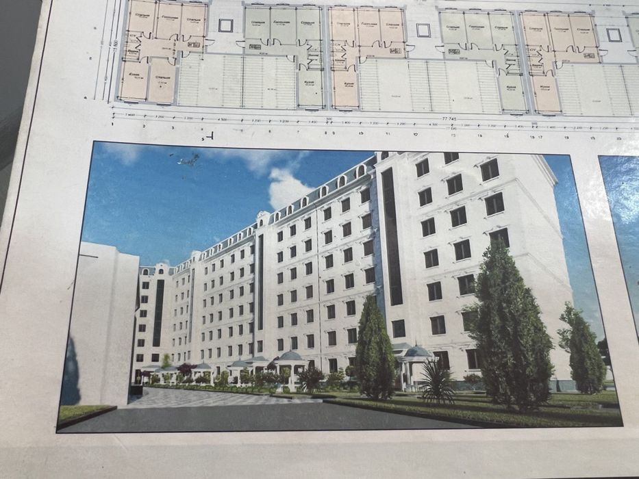 100 % bitgan dom sotiladi remonti yoq 3 hona Зангота район мехнат пост