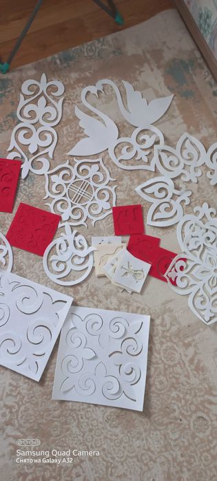 Этно оюлар сатамын