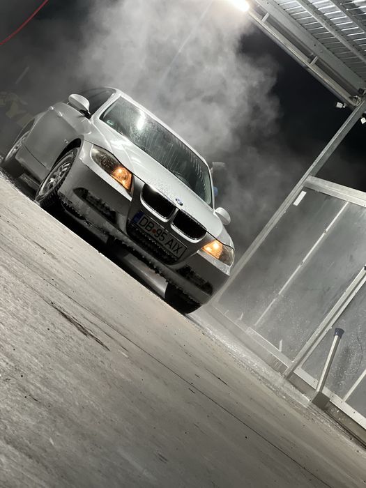 Bmw seria 3(e90 ) de vanzare