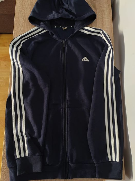 Hanorac Adidas bărbat