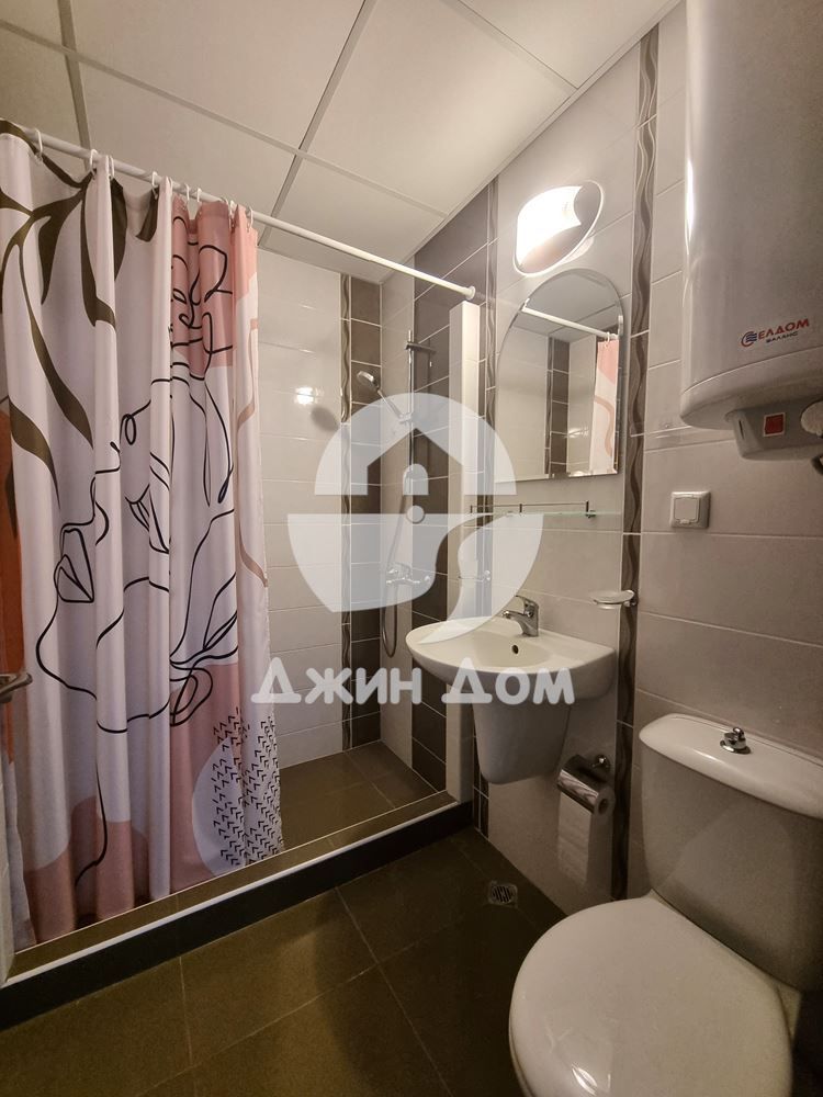 Обзаведен двустаен апартамент в к-с Радуга 1, гр. Свети Влас