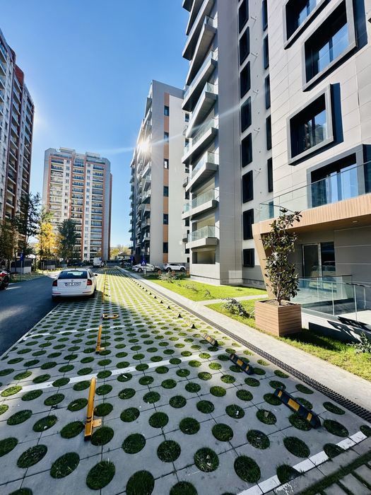 Apartament tip studio de inchiriat