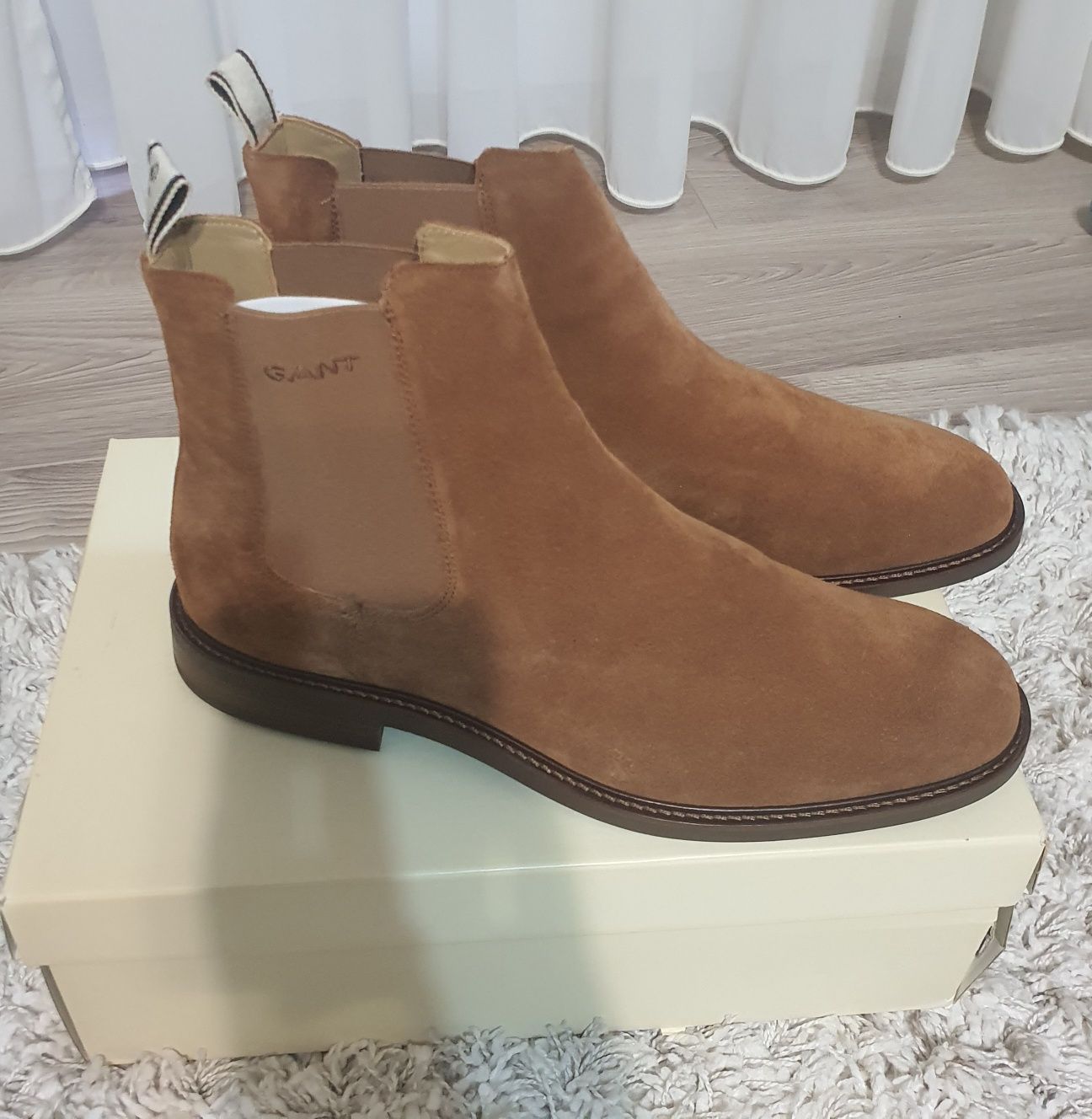 Ghete GANT Chelsea 44
