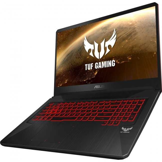 МОЩЕН ЛАПТОП  Asus - Чисто Нов | Изгодно