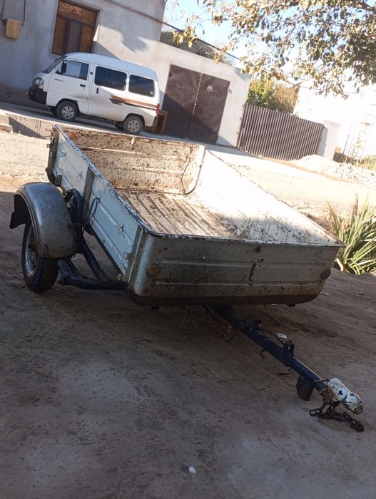 Prisep sotiladi sroʻchna