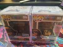 Set Funko One Piece Nami + Usopp 25TH ANNIVERSARY