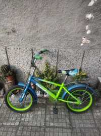 Детско колело 16 цола
