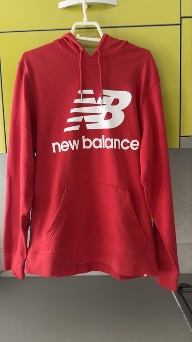 Hanorac New Balance
