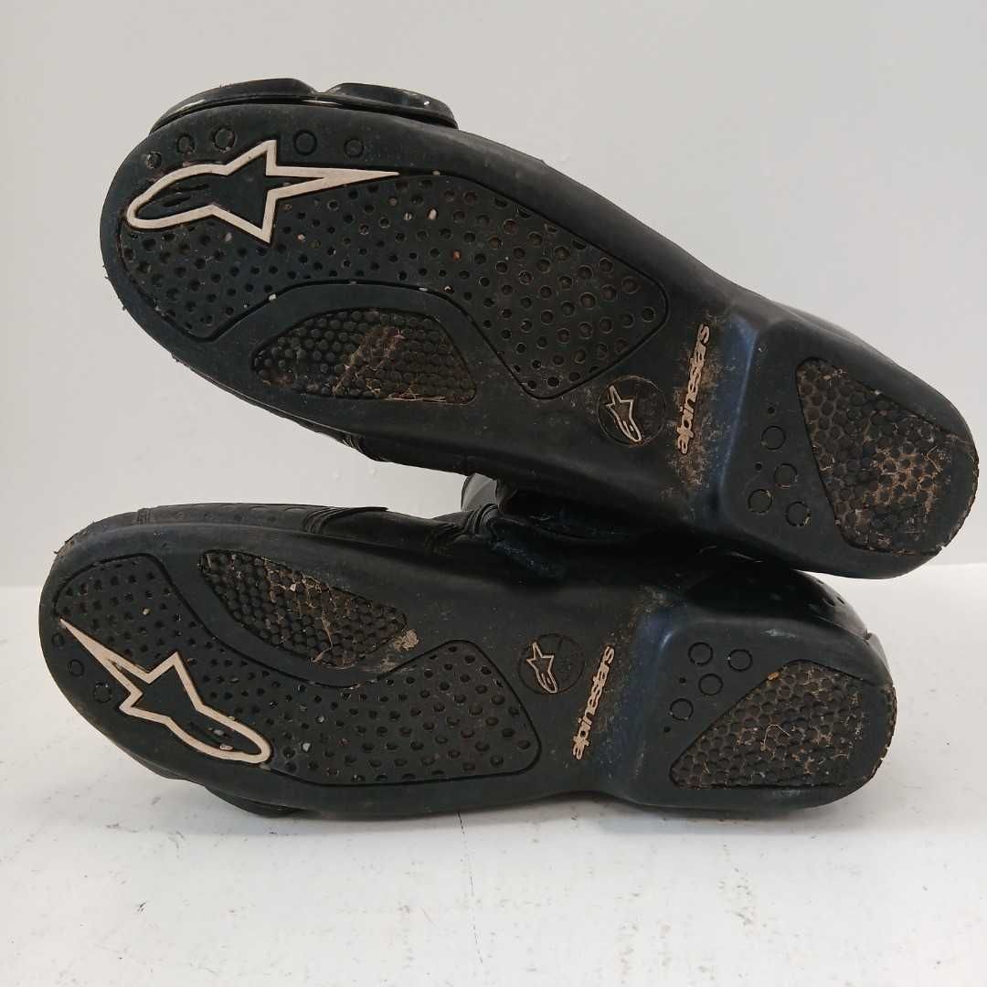 Мото ботуши Alpinestars S-MX 5