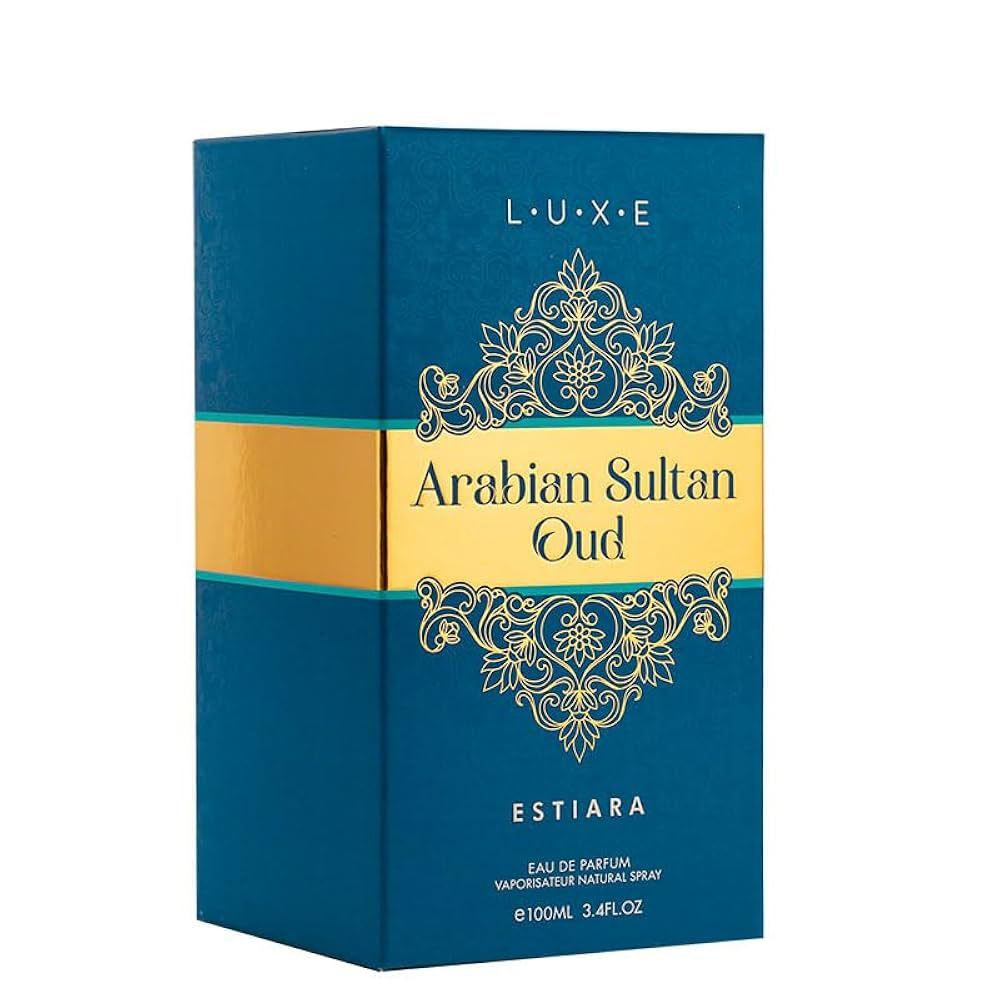 Парфюм Estiara Arabian Sultan