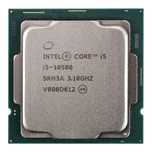 Продам процессор Core i5 10500