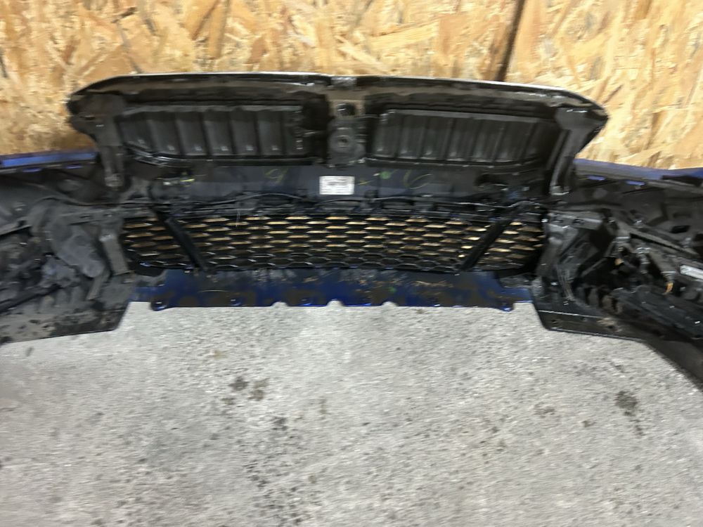 Bara fata bmw G20 G21 M paket completa 2019-2022