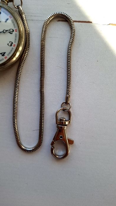 SERKISOF СССР Винтажные Карманные часы