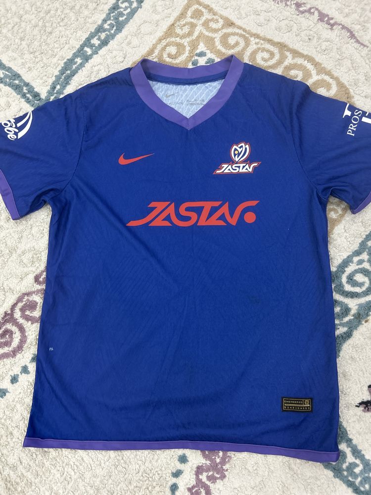 Форма Zhastar nike