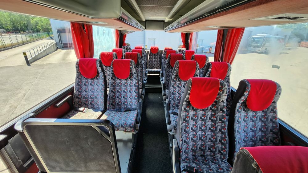 Vând Setra 309 HD