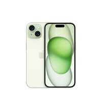 iPhone 15 dual sim green 128GB!
