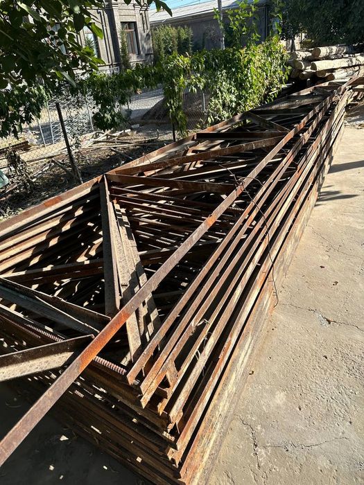 Тайёр ферма 20 дона