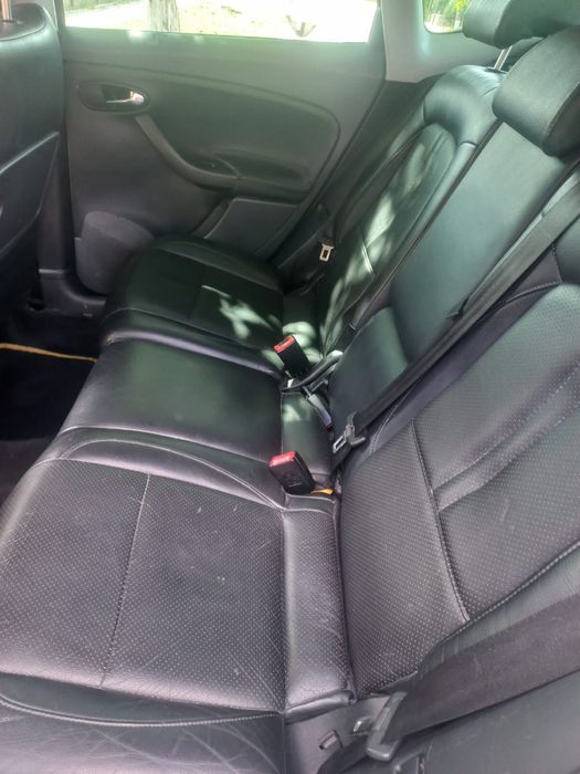 Seat Altea XL 2007