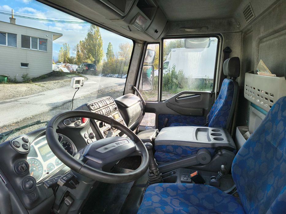 Iveco Eurocargo 10.170
