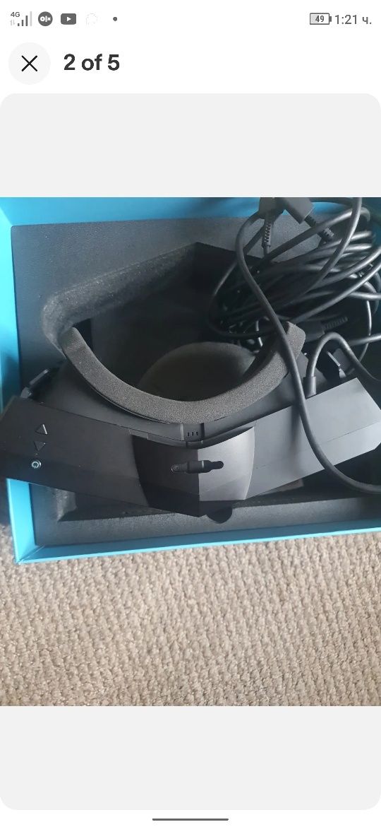 Pimax 8K / 5K Plus Най-добра каска за VR виртуална реалност
