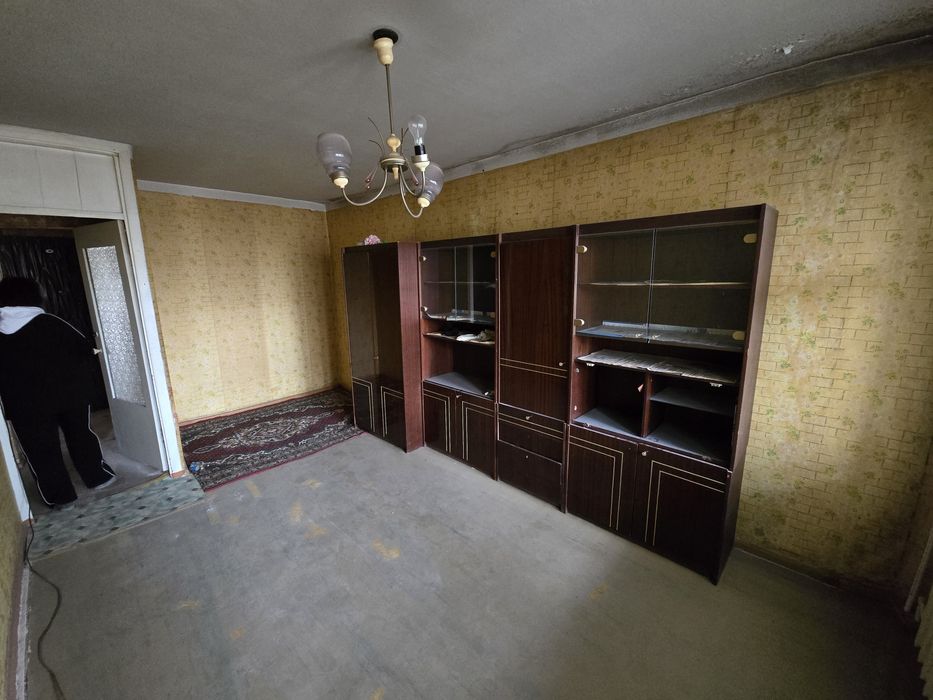 2 хонали уй, заканал