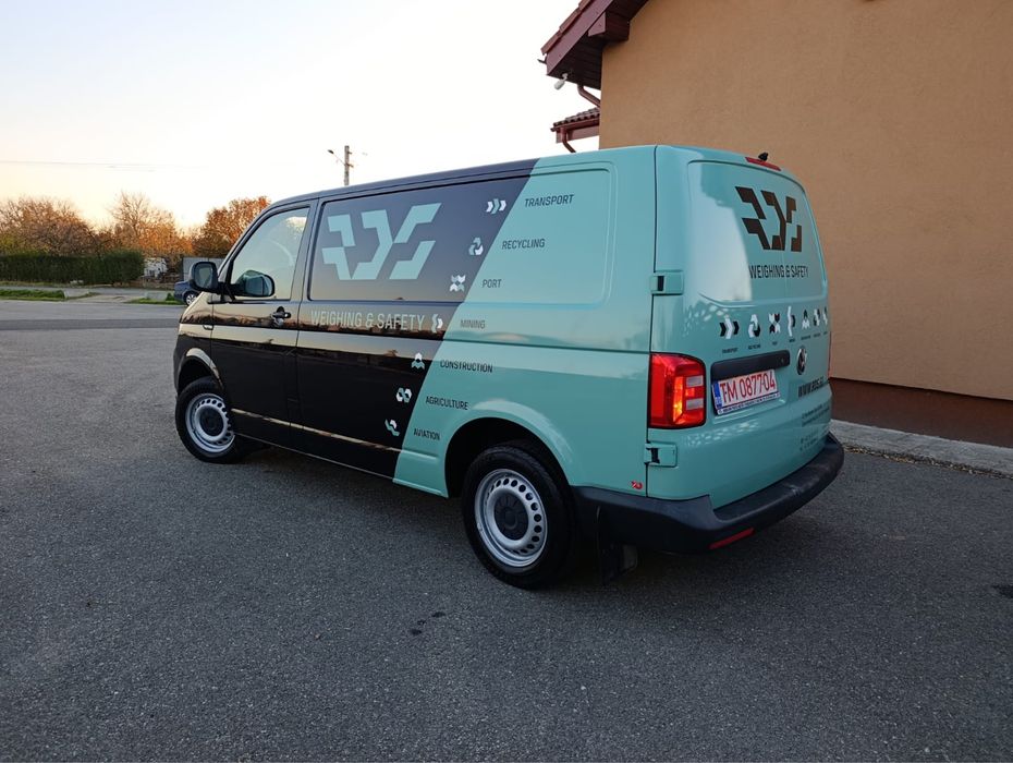 Vw T6 2.0TDi 150cp AUTOMATIC DSG7+1 klima/navi