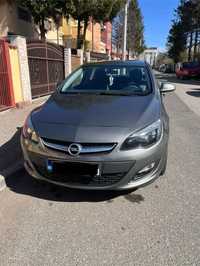 Opel Astra 2018 74620km