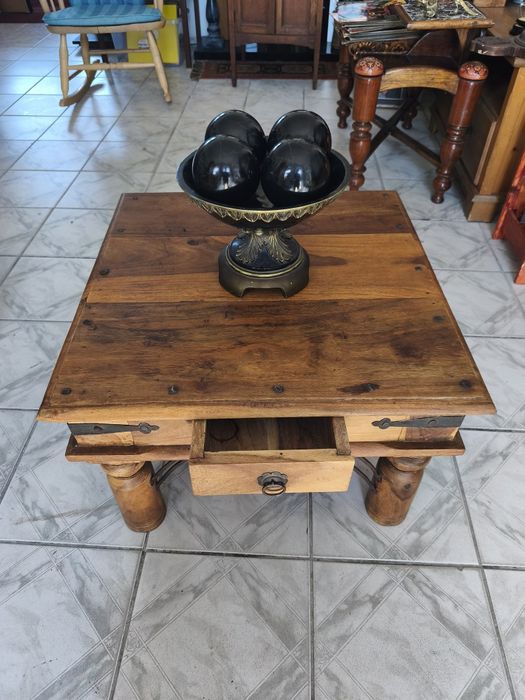 Măsuță de cafea mexicană