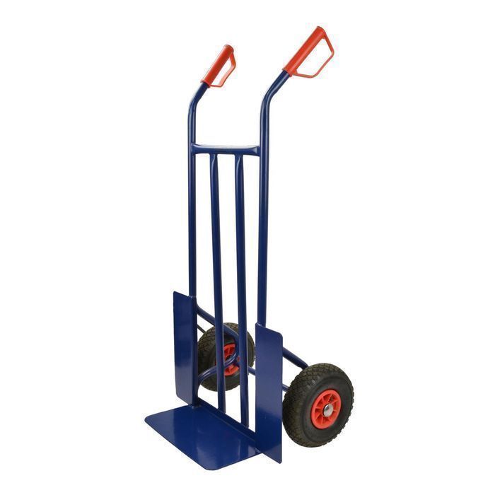 Carucior transport marfa 200kg model 1
