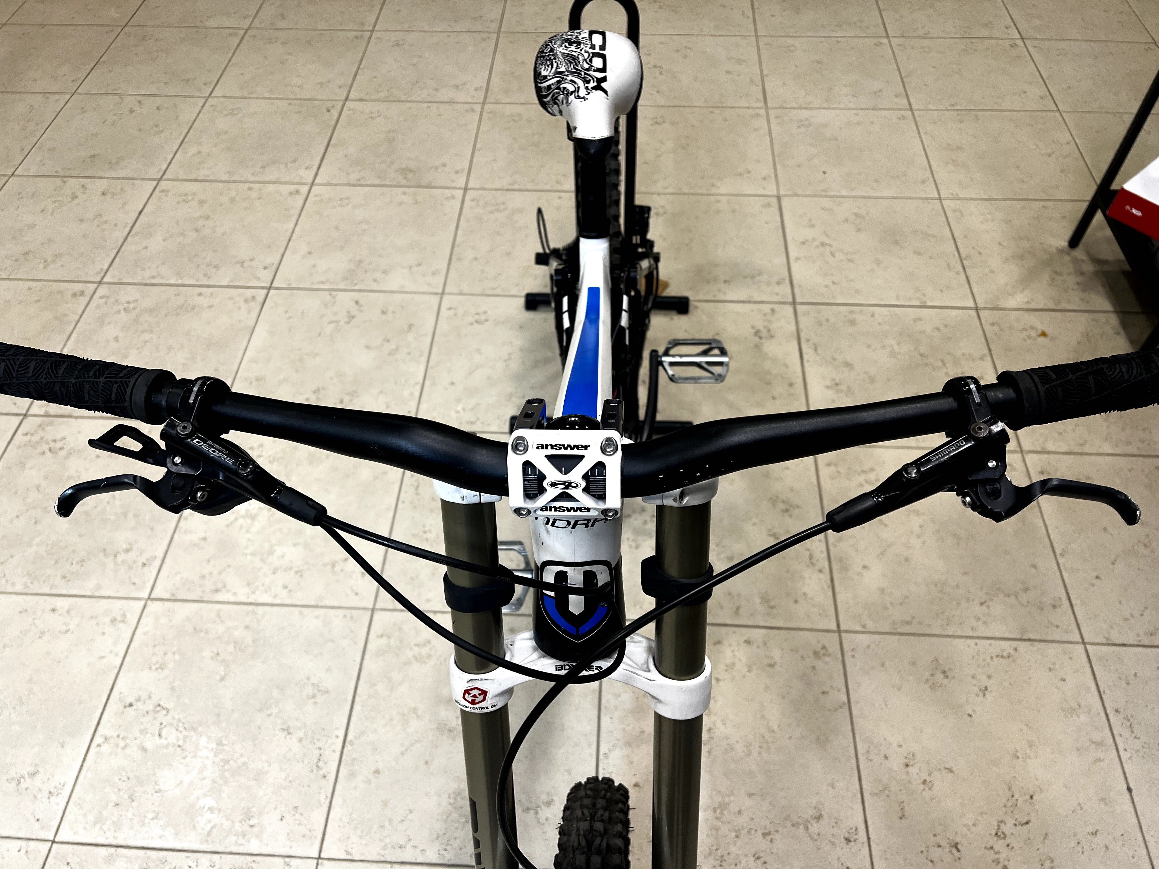 Mondraker Summum L
