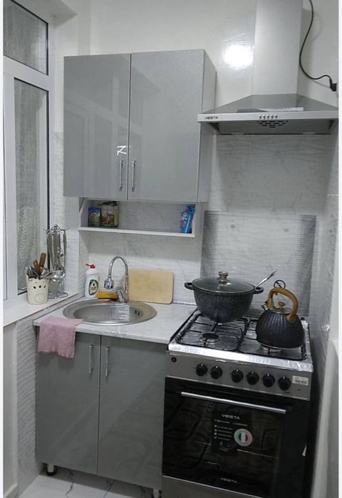 *3в4 Ком/2 этаж Квартира Продается‼️